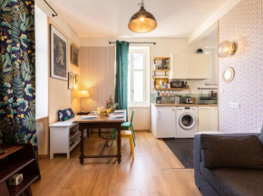Apartment Haitze Egoa by Interhome